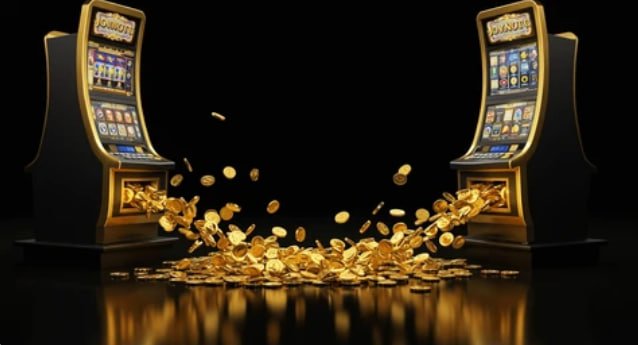 Dashboard overview with live games and payment options